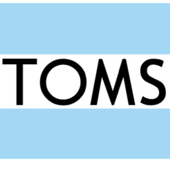 TOMS ALPARGATAS! - Picture 1 of 1